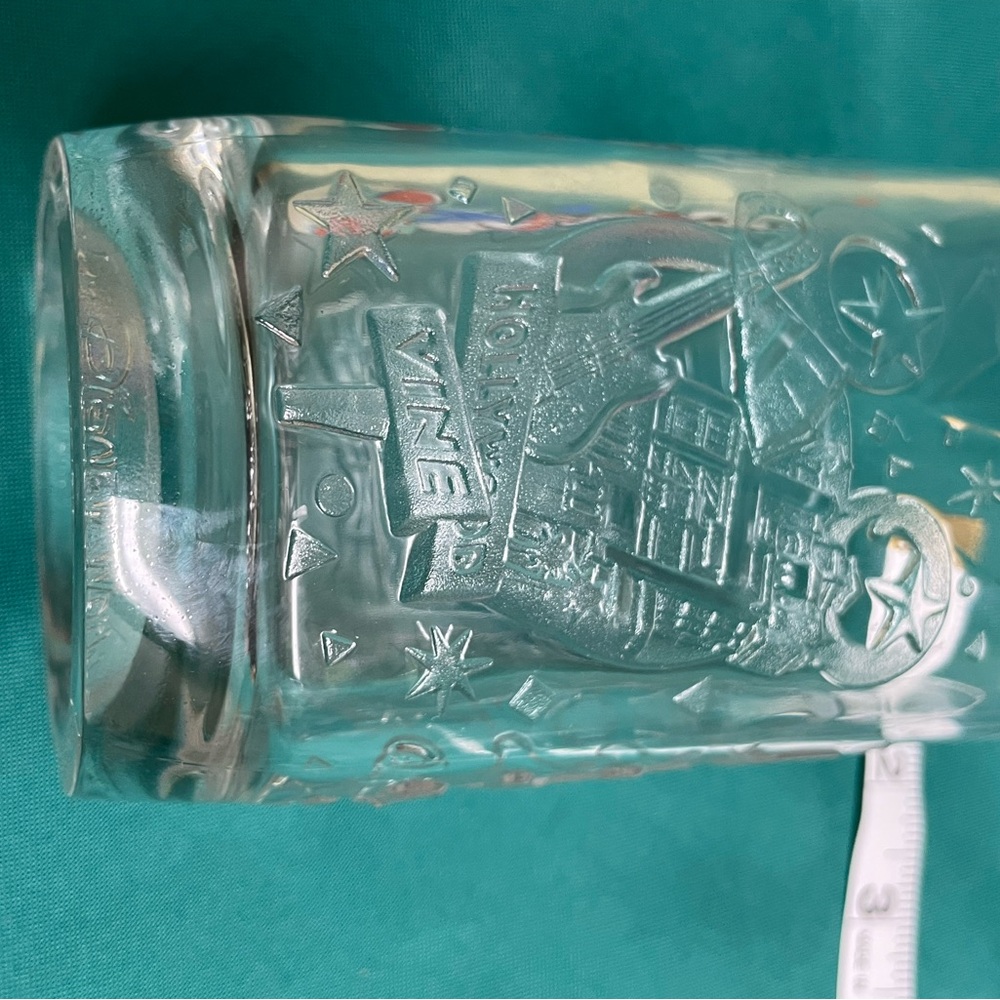 Disney Mickey Mouse Glass Tumblers - Multicolor - Picture 4 of 13